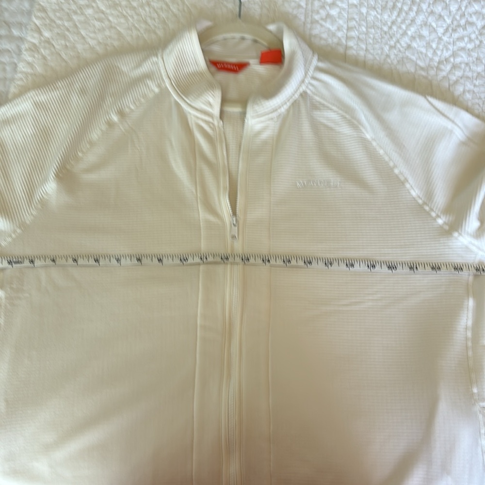 Merrell Athletic Jacket - image 4